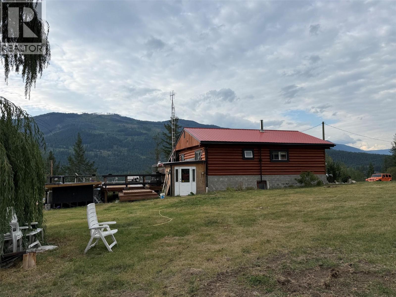 3320 Birch Island Lost Creek Road - 34