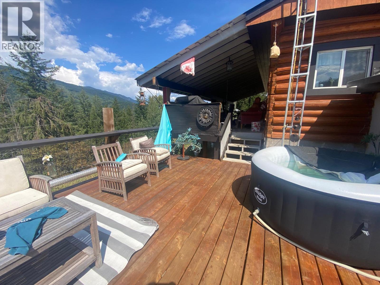 3320 Birch Island Lost Creek Road - Image 6