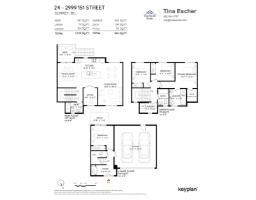 24 2999 151 Street, Surrey, BC V4P0G1 Photo 34