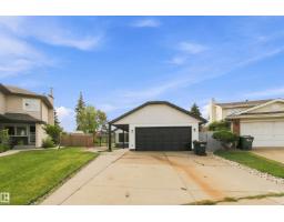 House for sale at 43 Ventnor Pl, Sherwood Park — MLS® E4507028