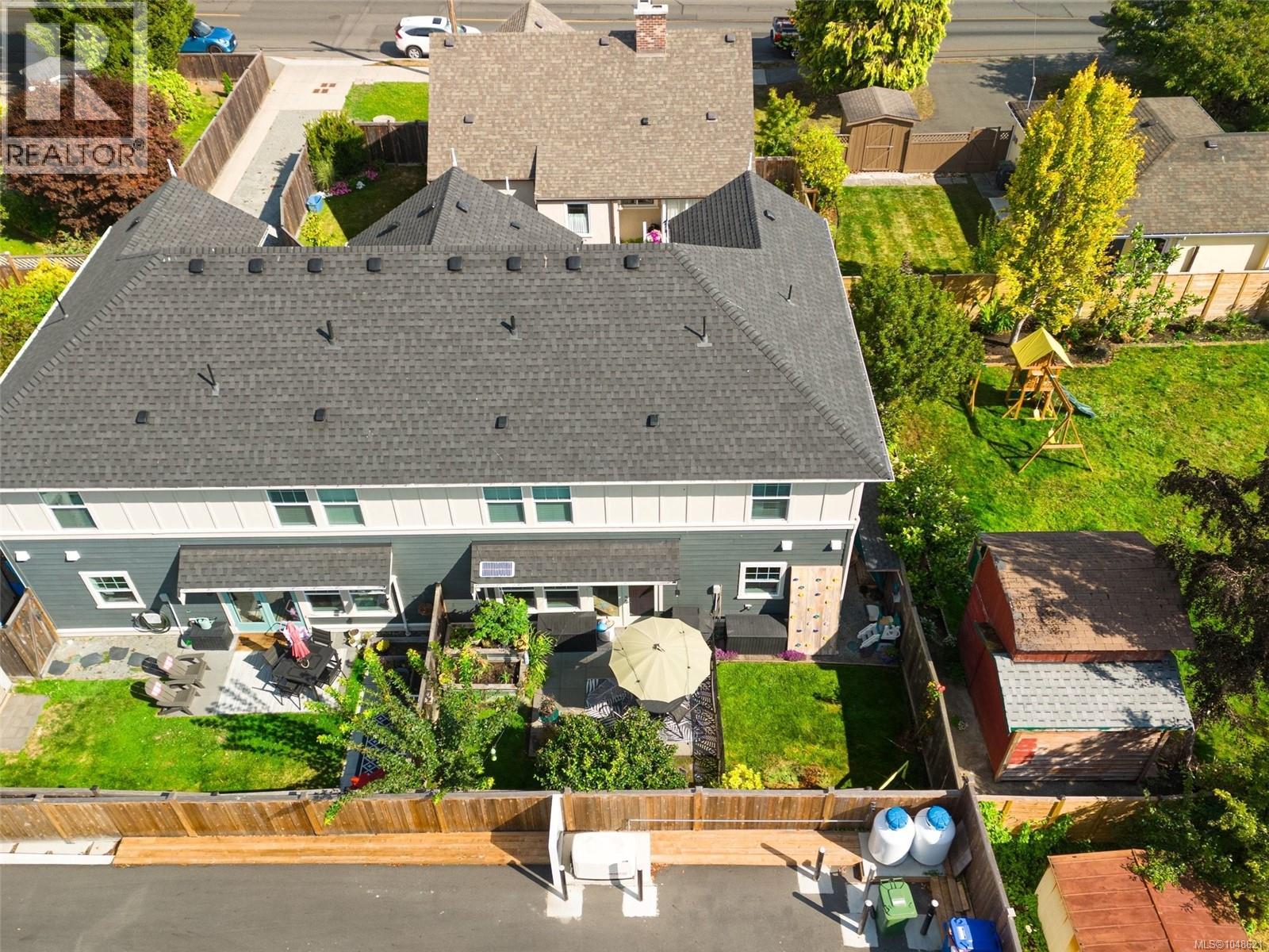  1113 Lyall Street, Esquimalt