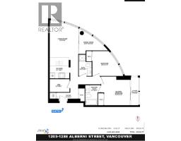 1203 1288 Alberni Street, Vancouver, BC V6E4N5 Photo 40