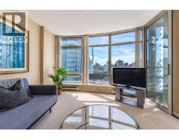 1203 1288 Alberni Street, Vancouver, BC V6E4N5 Photo 6