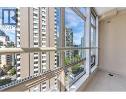 1203 1288 Alberni Street, Vancouver, BC V6E4N5 Photo 19