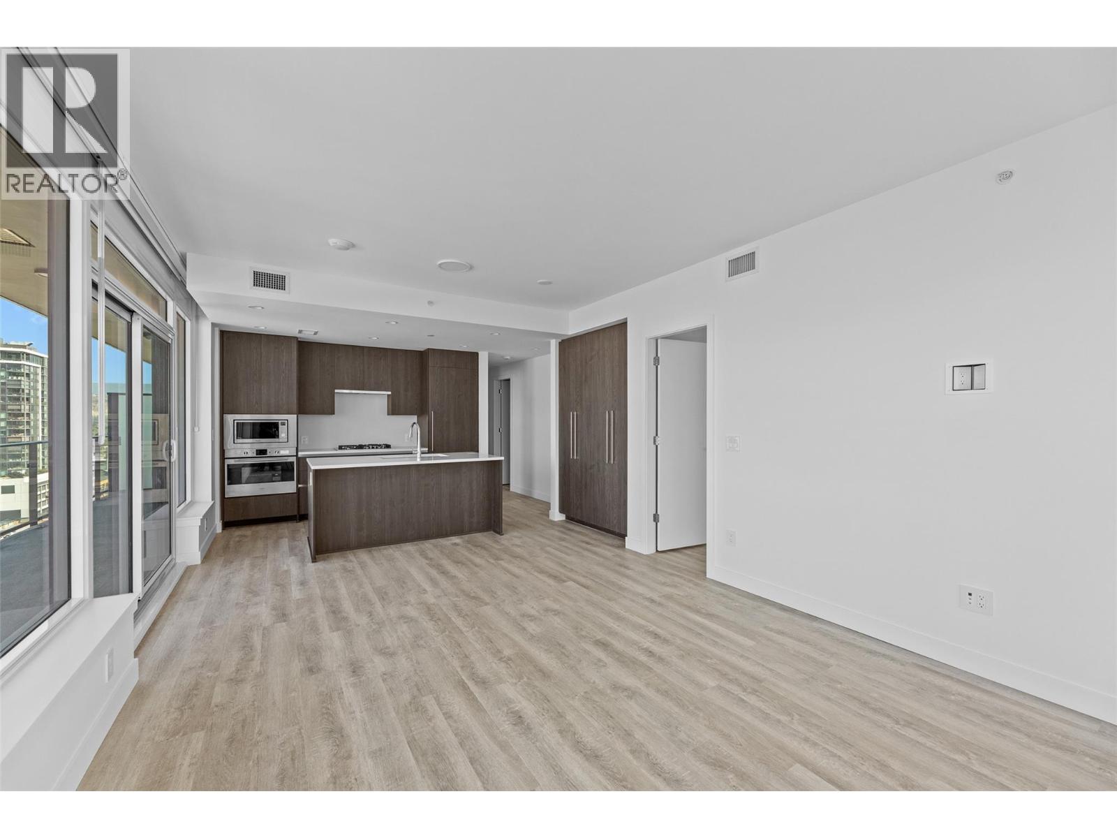 1109 1626 Water Street, Kelowna