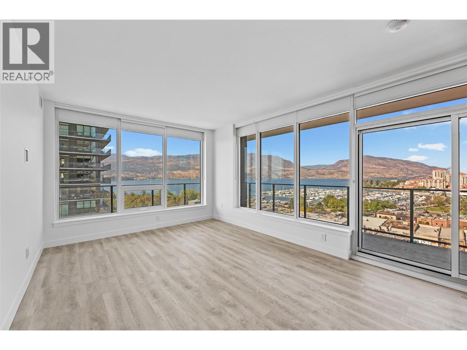 1109 1626 Water Street, Kelowna