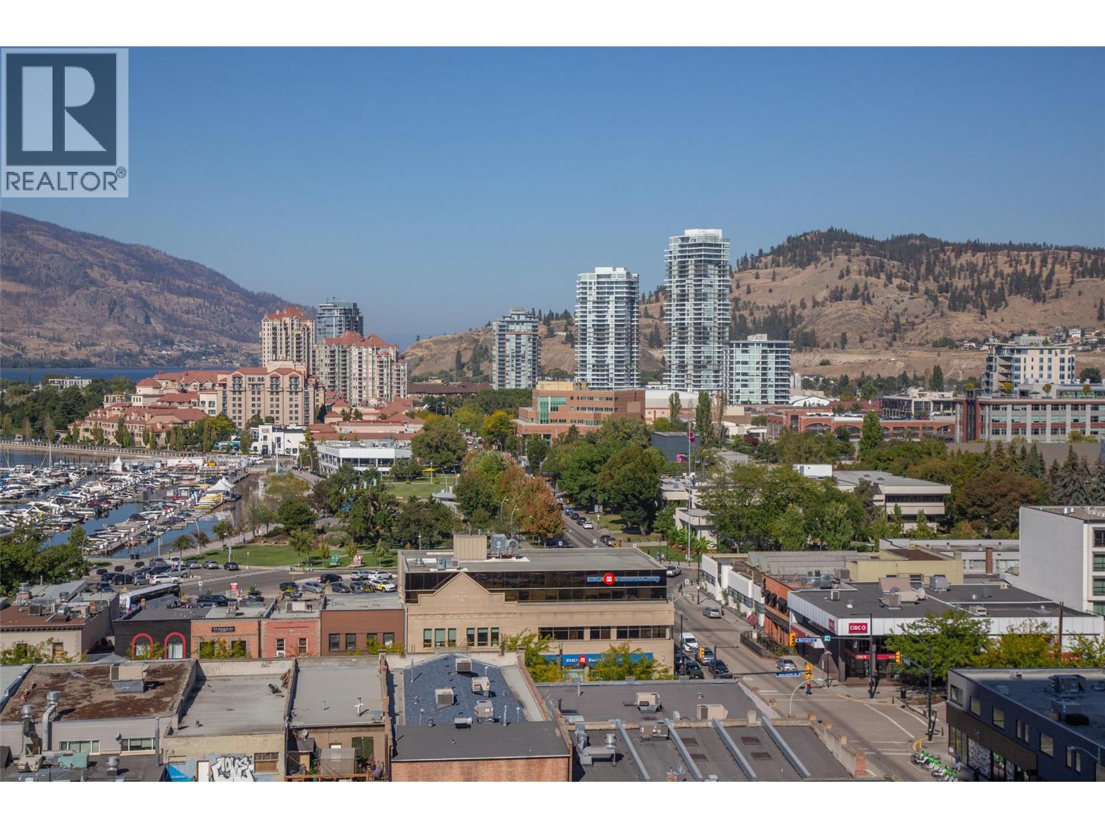 1109 1626 Water Street, Kelowna