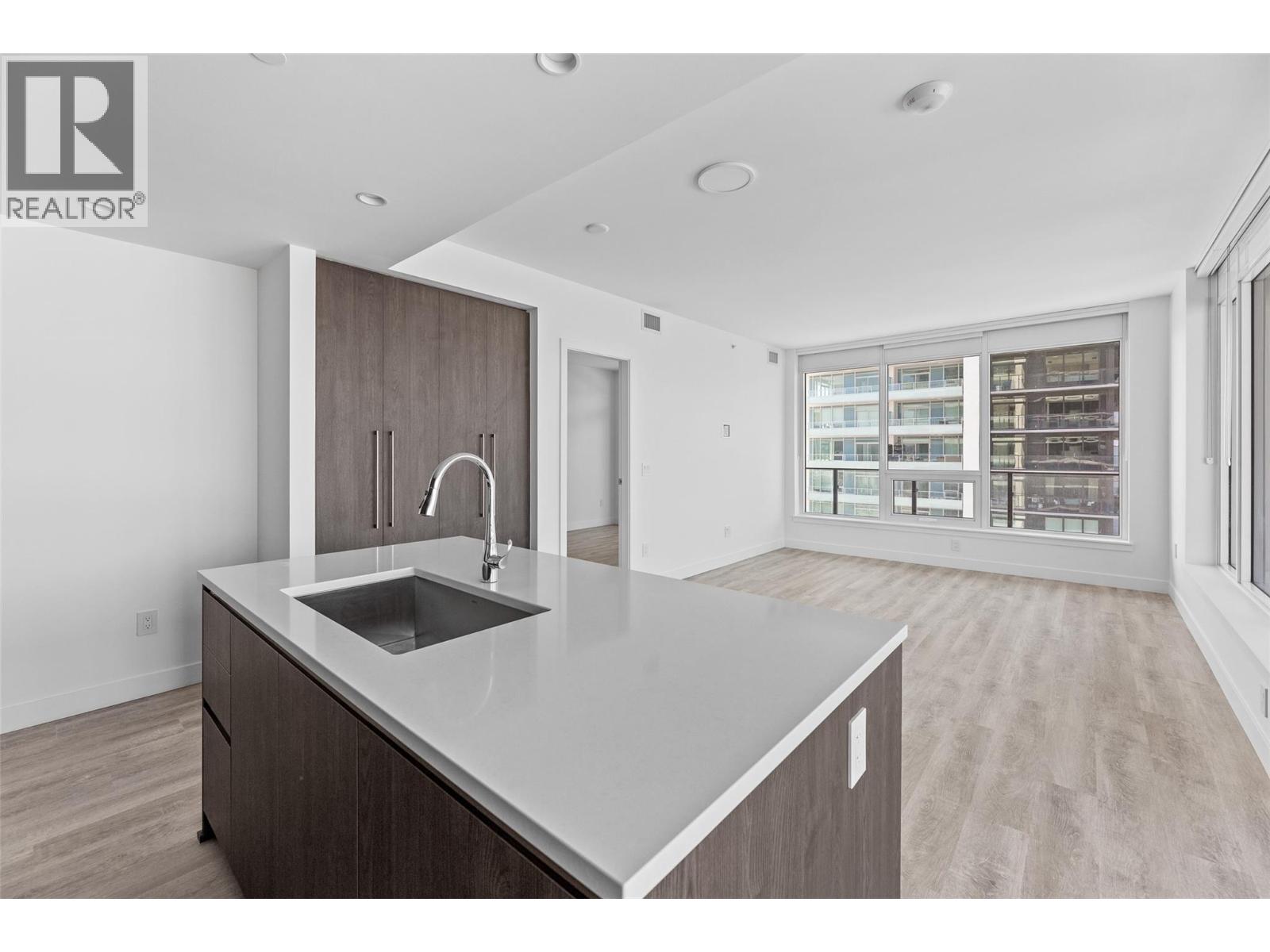 1109 1626 Water Street, Kelowna
