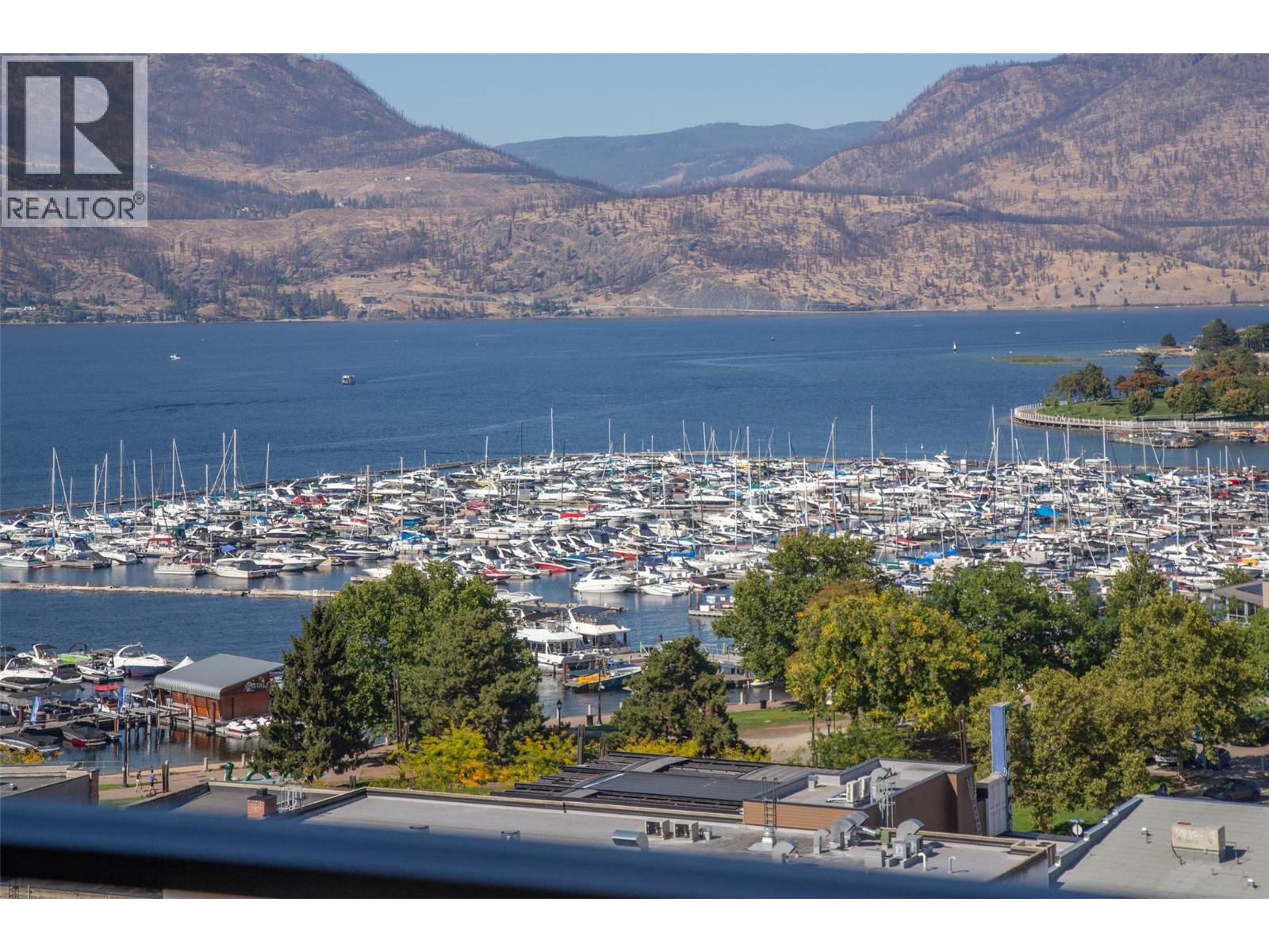 1109 1626 Water Street, Kelowna