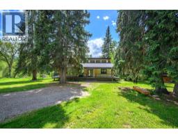 Kitchen - 522 North Fork Road, Cherryville, BC V0E2G0 Photo 6