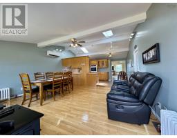 Utility room - 1184 Highway 206, West Arichat, NS B0E3J0 Photo 9