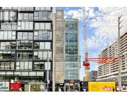 Second Level - 645 King Street W, Toronto, ON M5V1M5 Photo 37