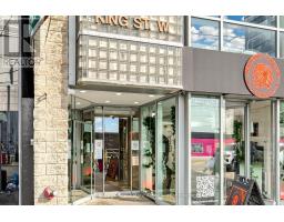 Second Level - 645 King Street W, Toronto, ON M5V1M5 Photo 38