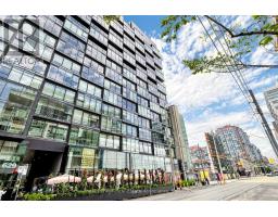 Second Level - 645 King Street W, Toronto, ON M5V1M5 Photo 36