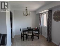 Dining room - 860 Commissioners Road E Unit# 408, London, ON N6C5Y8 Photo 6