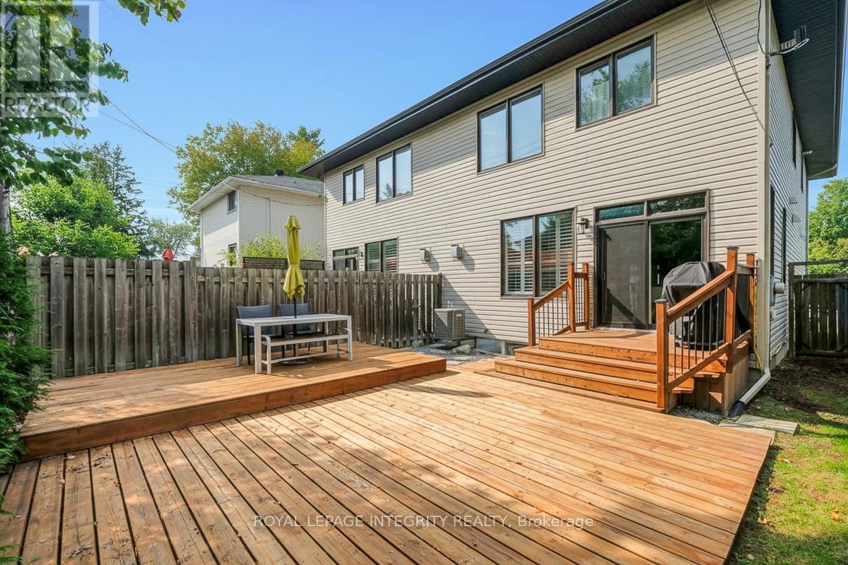 4 Bed, 3 Bath House for Sale in Ottawa – 850 TAVISTOCK ROAD, Ottawa – MLS# X13743974 - Image 46
