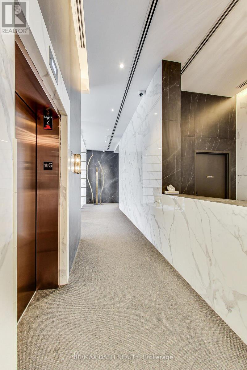 501 - 151 AVENUE ROAD, Toronto (Annex) — photo 5