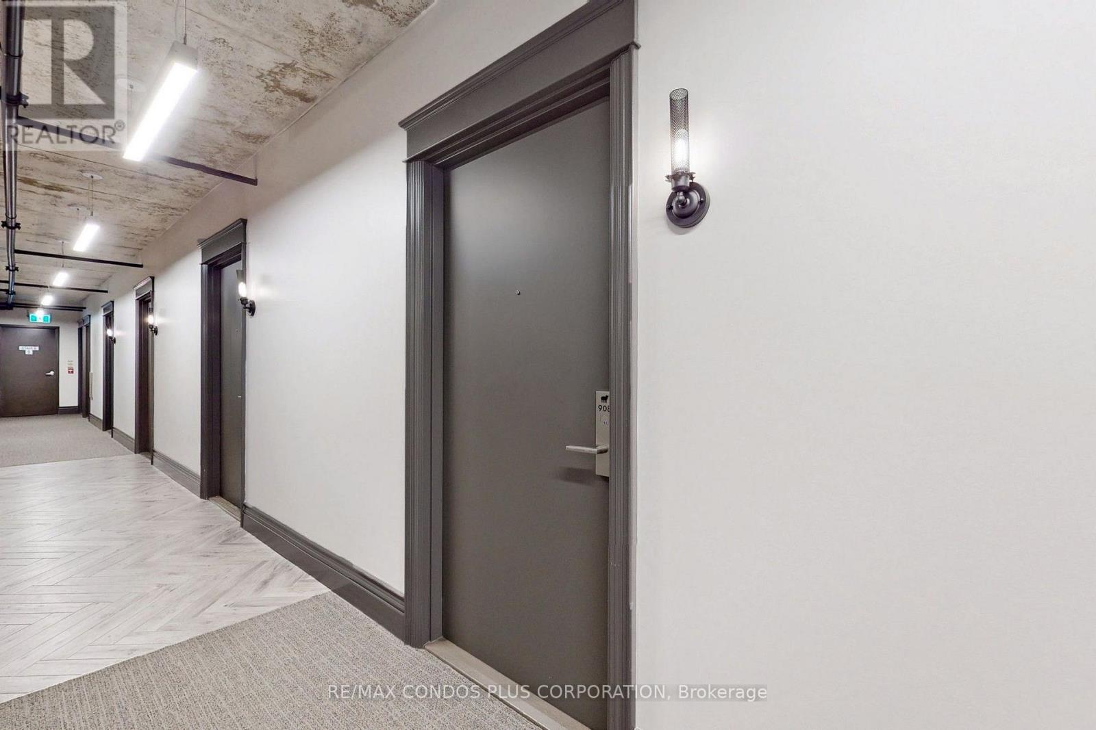 908 - 608 RICHMOND STREET W, Toronto (Waterfront Communities) — photo 7