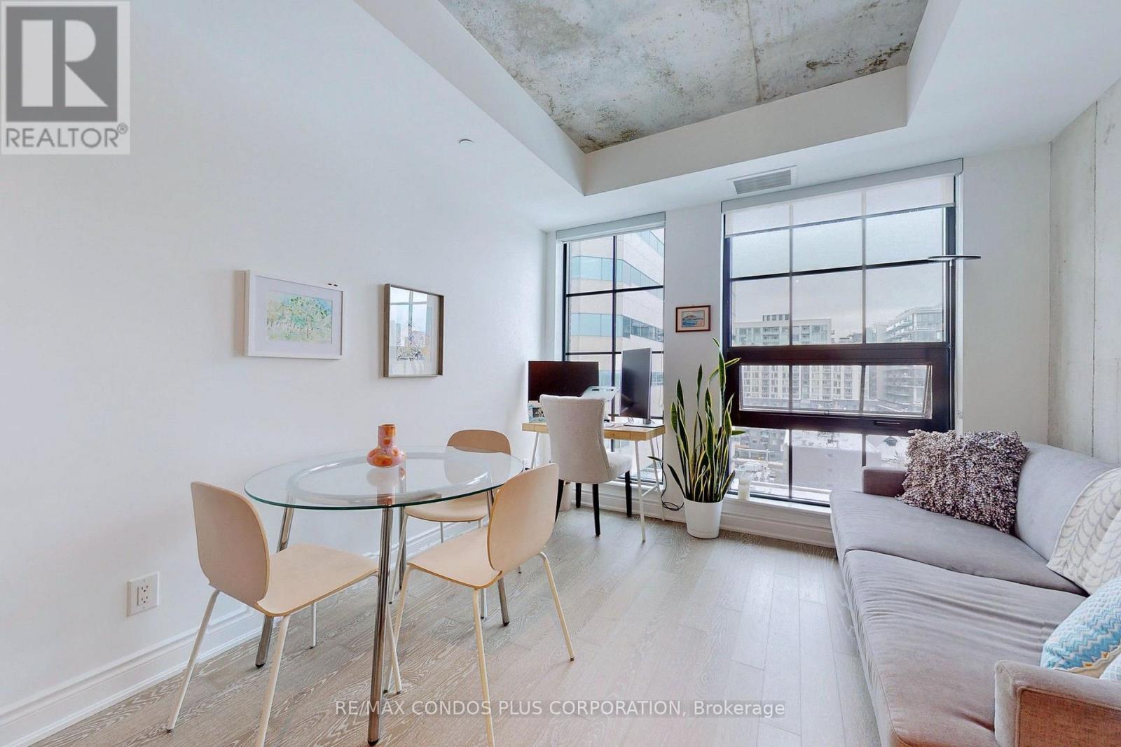 908 - 608 RICHMOND STREET W, Toronto (Waterfront Communities) — photo 9