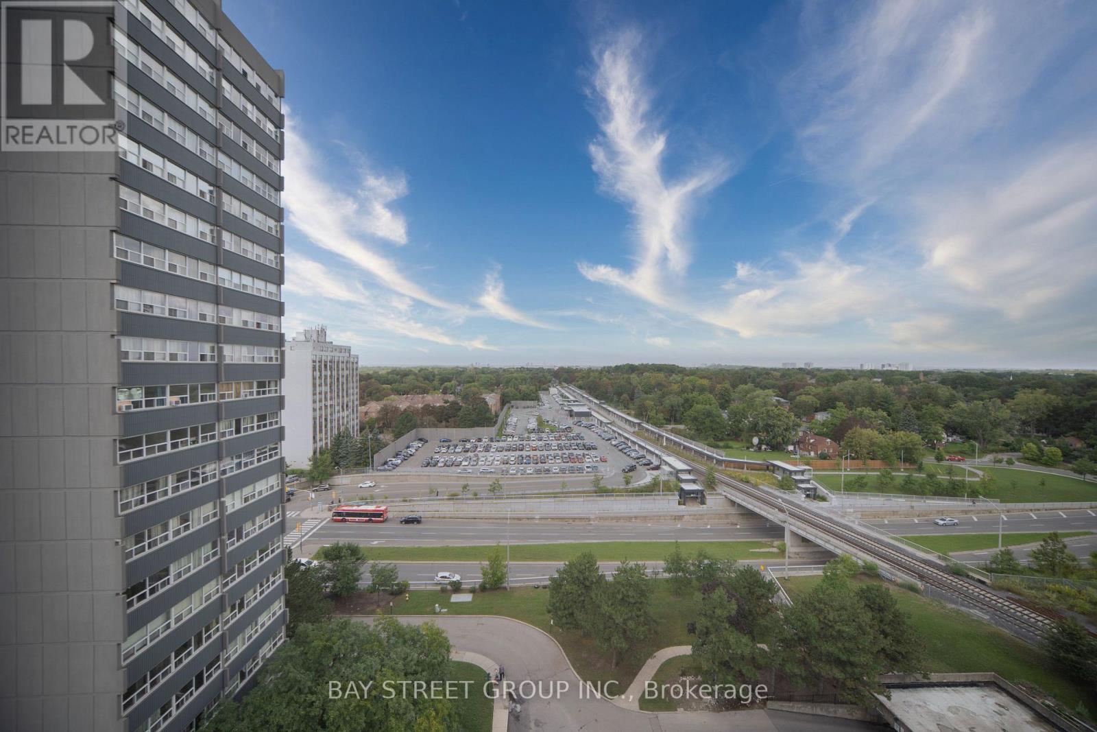 #1401 4101 Sheppard Avenue East, Toronto (Agincourt South-Malvern West), Ontario, M1S3H3, Toronto (Agincourt South-Malvern West), Ontario — photo 3 of 5