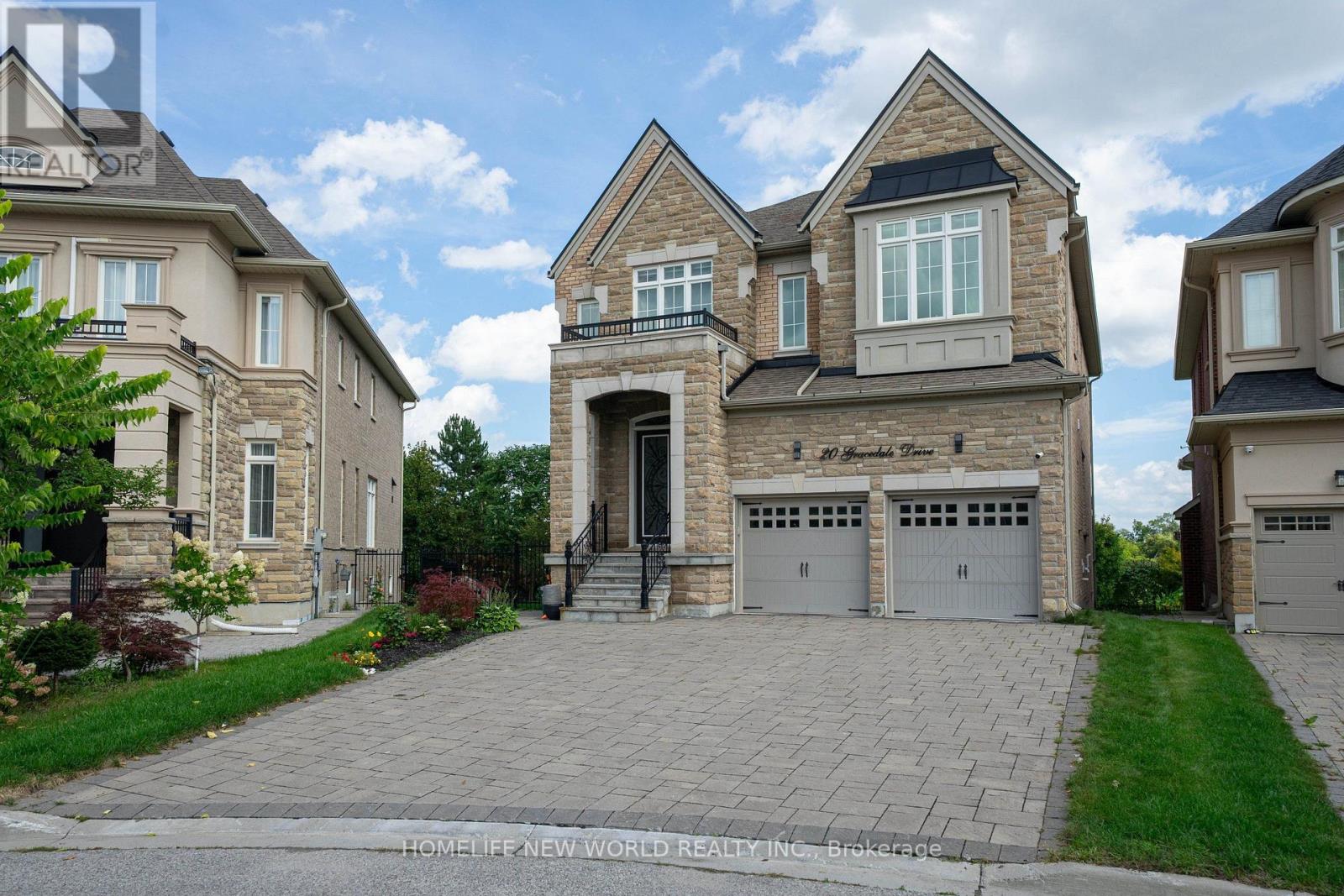 20 GRACEDALE DRIVE - 2