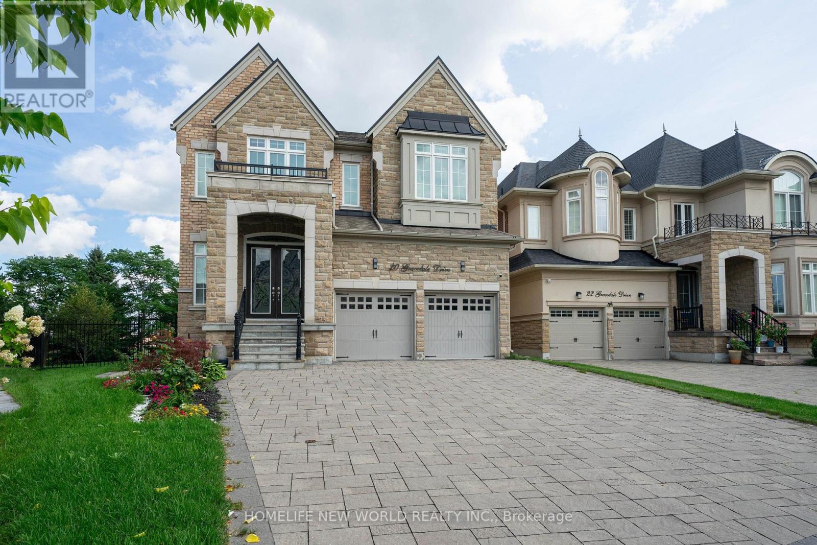 20 GRACEDALE DRIVE - 3