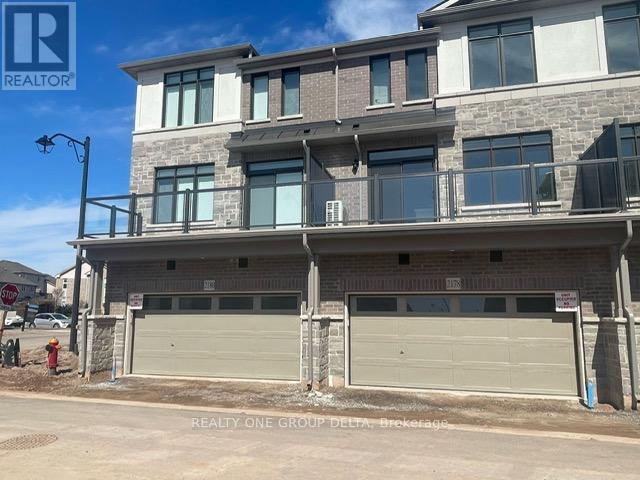 2178 POSTMASTER DRIVE, Oakville (WM Westmount) — photo 2