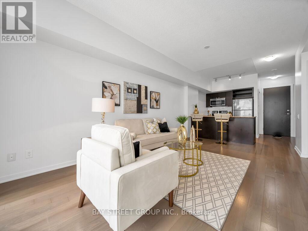 #1501 105 THE QUEENSWAY AVENUE - 23