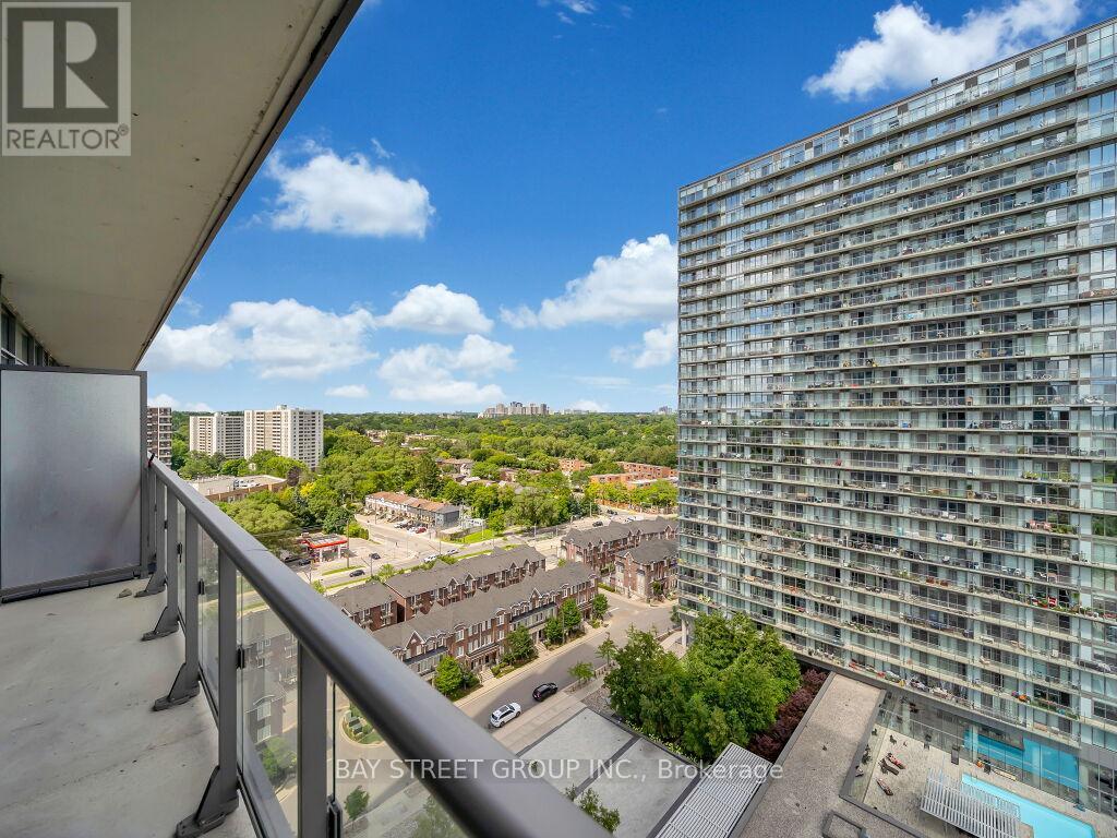#1501 105 THE QUEENSWAY AVENUE - 31