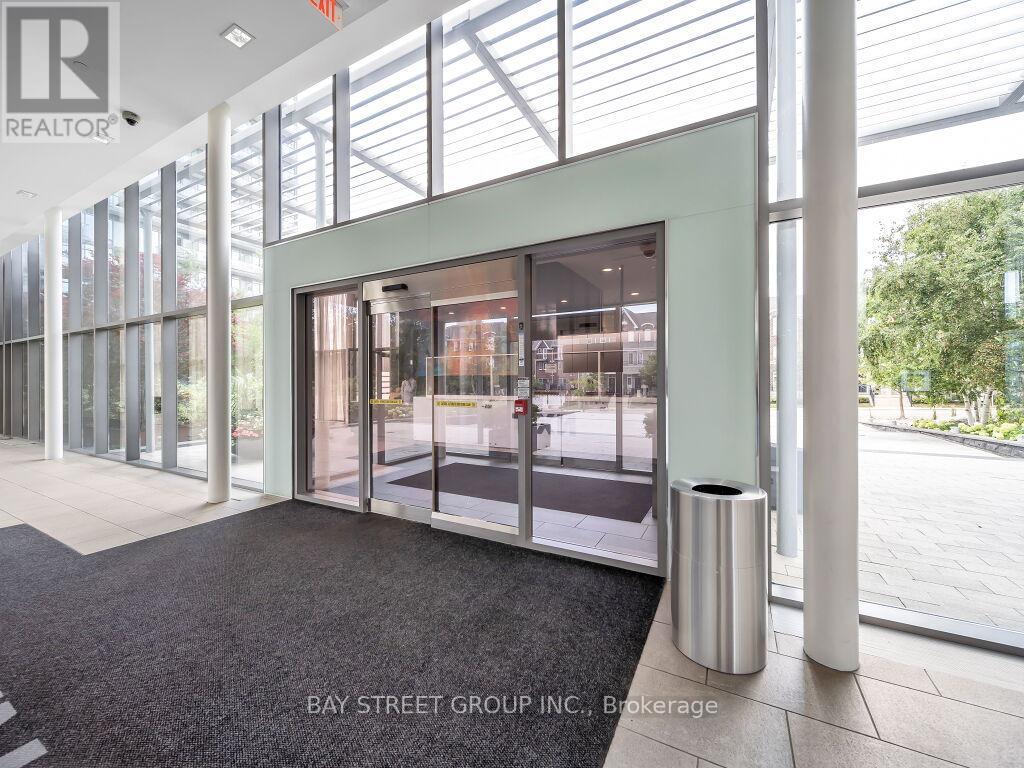 #1501 105 THE QUEENSWAY AVENUE - 4