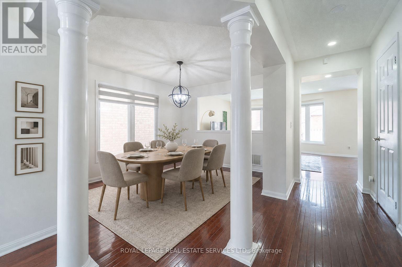 243 MCDOUGALL CROSS, Milton (HA Harrison) — photo 6