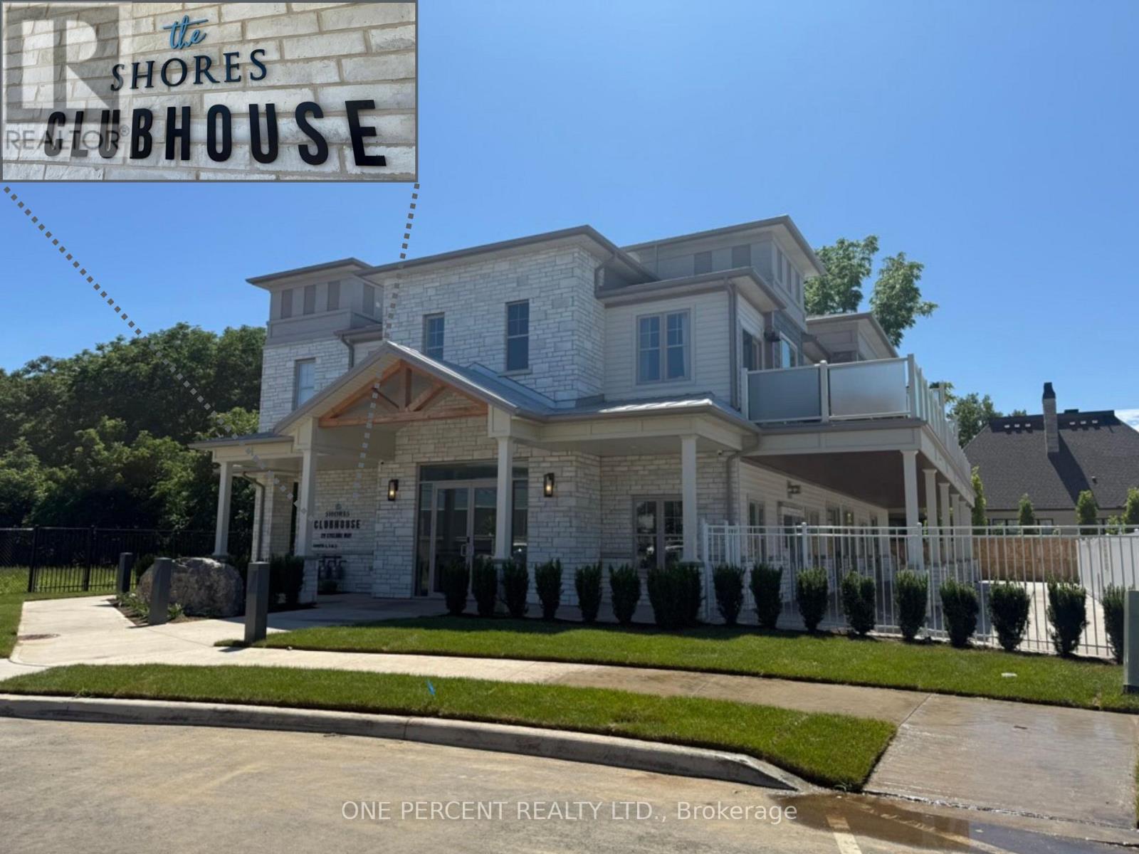 #7 6 SHORES LANE - 15