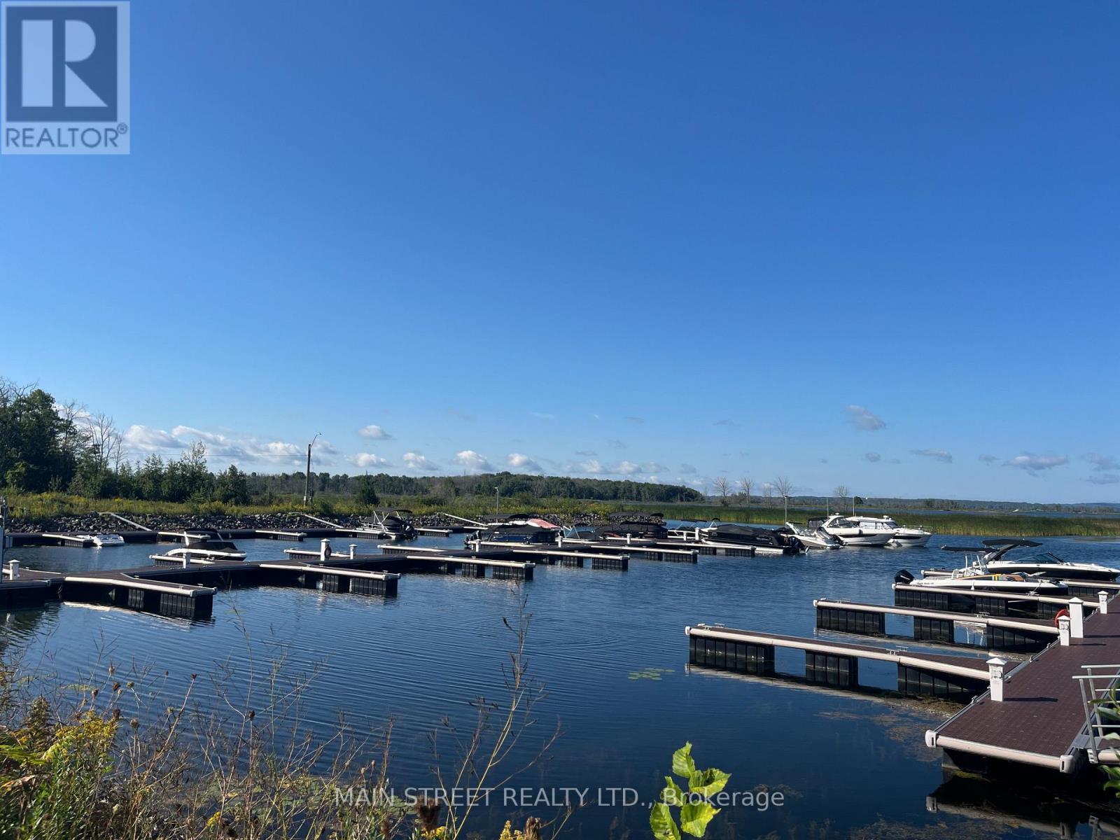 93 MARINA VILLAGE DRIVE, Georgian Bay (Baxter) — photo 1
