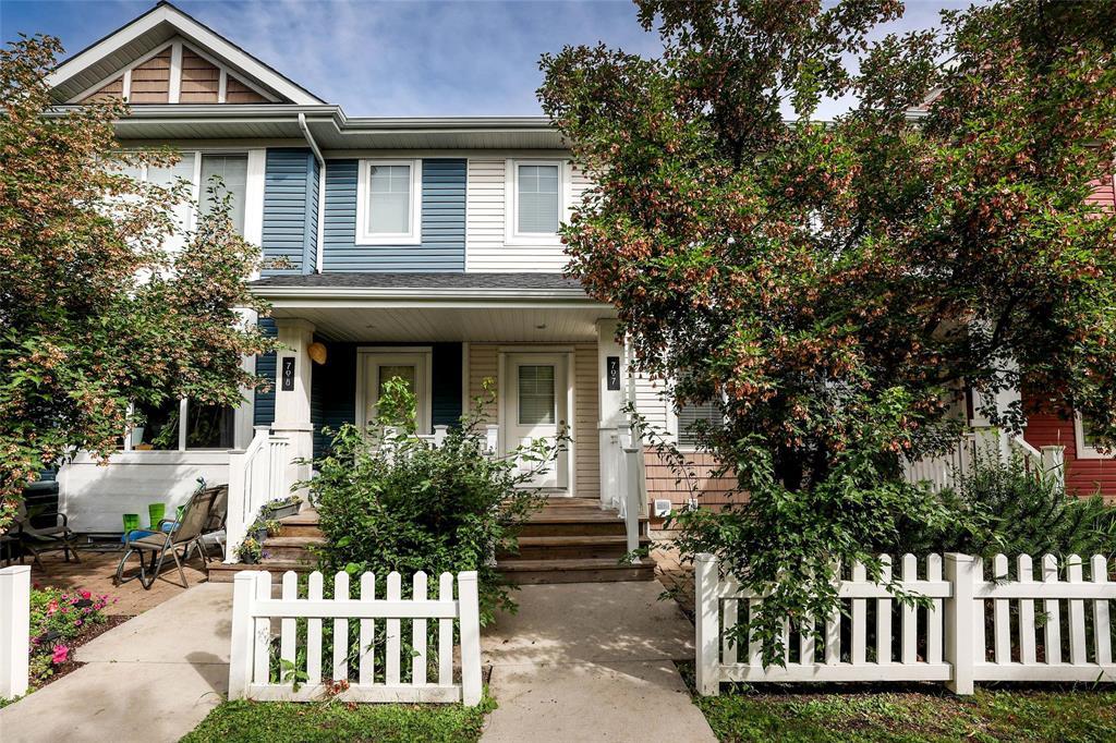 25 Tim Sale Drive, Winnipeg, Manitoba, R3Y0P7, Winnipeg, Manitoba — photo 1 of 5