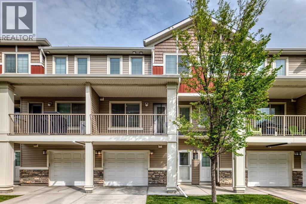 1103, 250 Sage Valley Road NW, Calgary, Alberta, T3R0R6