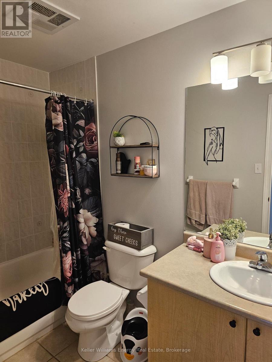306 - 106 ASPEN SPRINGS DRIVE, Clarington (Bowmanville) — photo 4