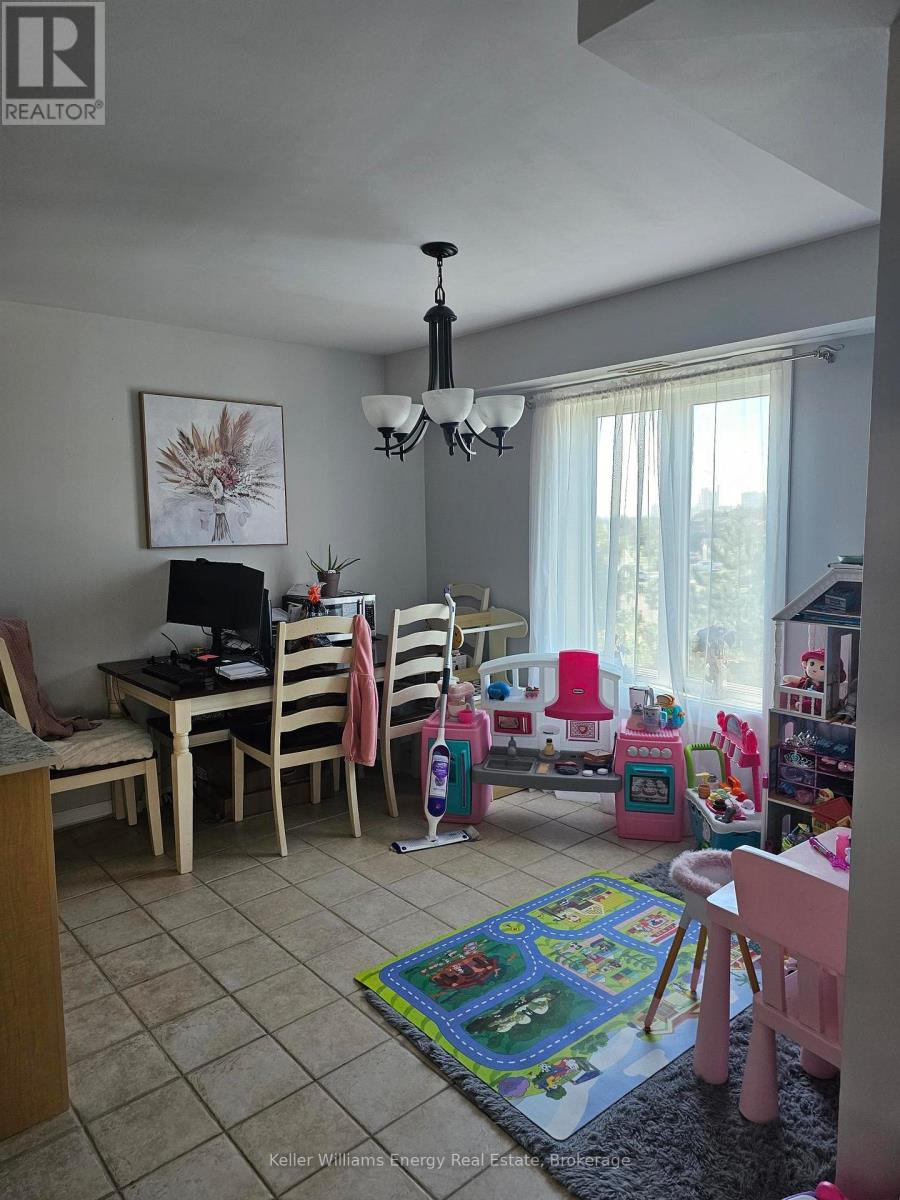 306 - 106 ASPEN SPRINGS DRIVE, Clarington (Bowmanville) — photo 8