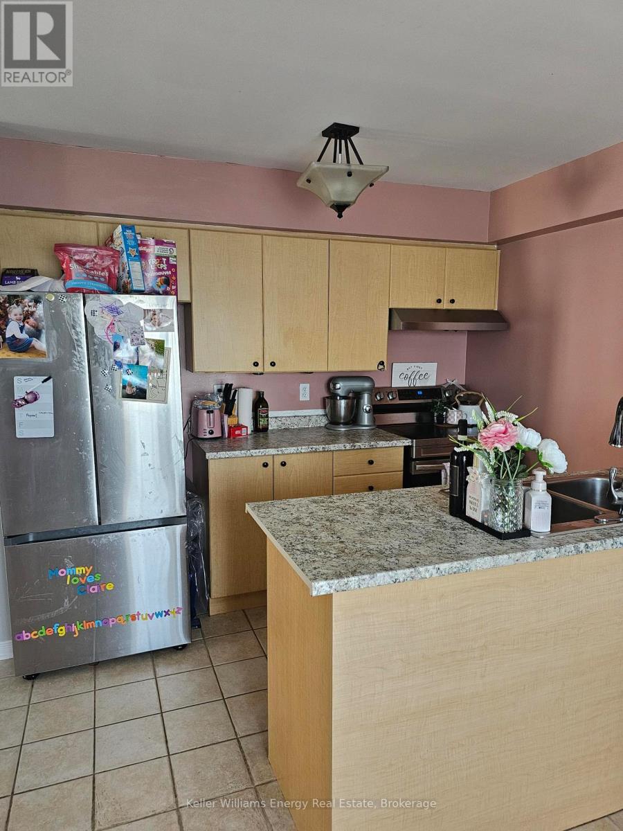 306 - 106 ASPEN SPRINGS DRIVE, Clarington (Bowmanville) — photo 9