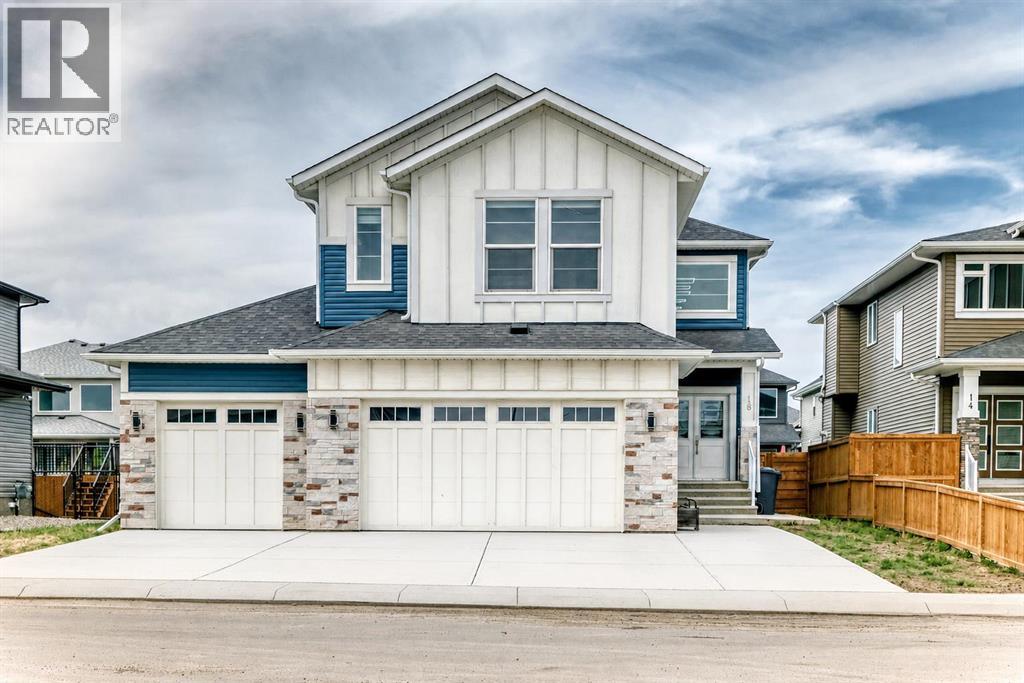 Property for sale at 18 North Bridges Garden