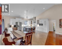 5pc Ensuite bath - 45 Morning Glory Lane, Chatham, ON N7L5R6 Photo 11