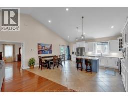 Kitchen - 45 Morning Glory Lane, Chatham, ON N7L5R6 Photo 13