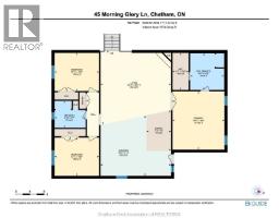 45 Morning Glory Lane, Chatham, ON N7L5R6 Photo 47