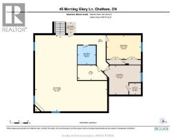 45 Morning Glory Lane, Chatham, ON N7L5R6 Photo 48