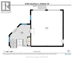 45 Morning Glory Lane, Chatham, ON N7L5R6 Photo 49