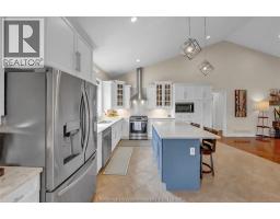 Recreation room - 45 Morning Glory Lane, Chatham, ON N7L5R6 Photo 6