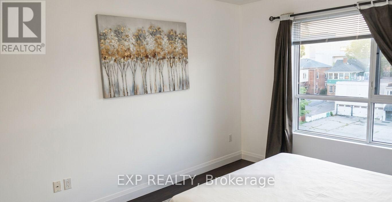 402 - 26 WELLINGTON STREET, St. Catharines (Downtown) — photo 9