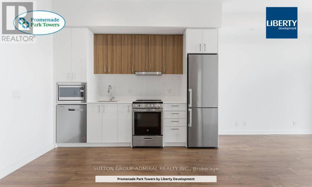 #2201 50 UPPER MALL WAY - 2