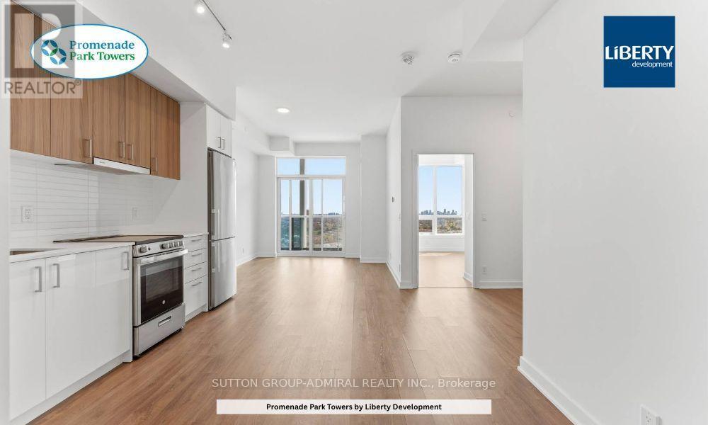 #2201 50 UPPER MALL WAY - 3