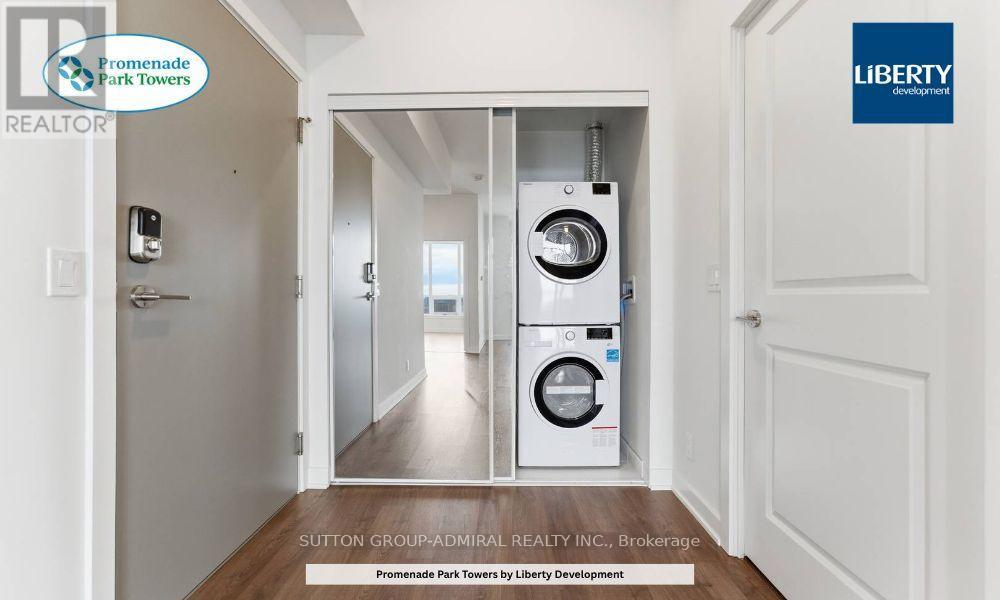 #2201 50 UPPER MALL WAY - 6
