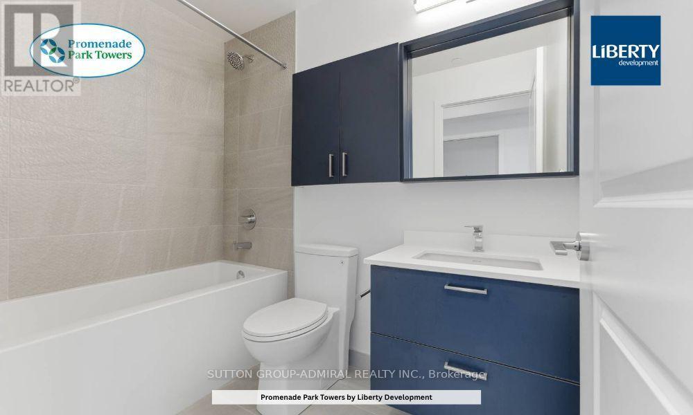 #2201 50 UPPER MALL WAY - 7